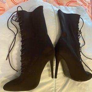 COPY - Ankle Boots